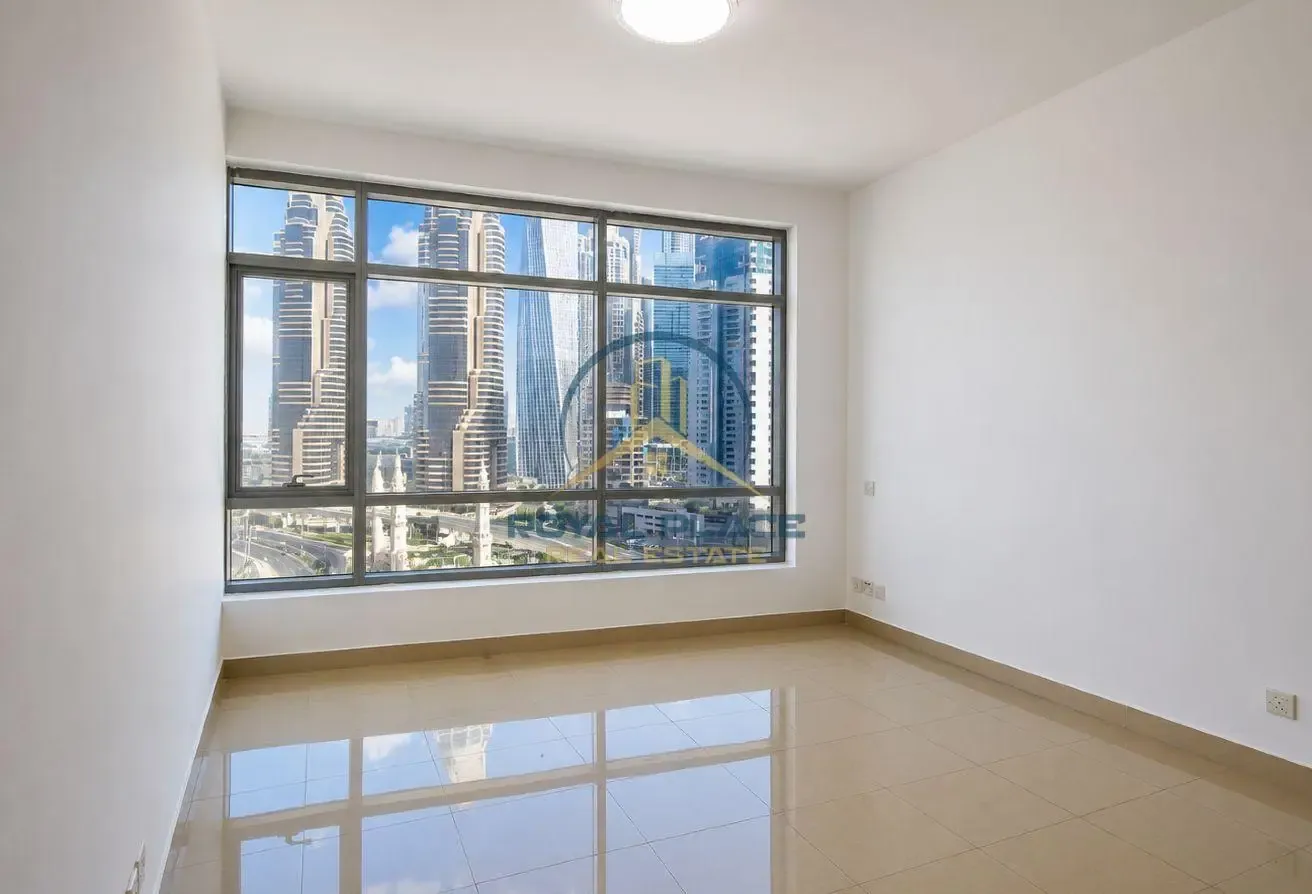 FULL MARINA VIEW | CHILLER FREE | SPACIOUS