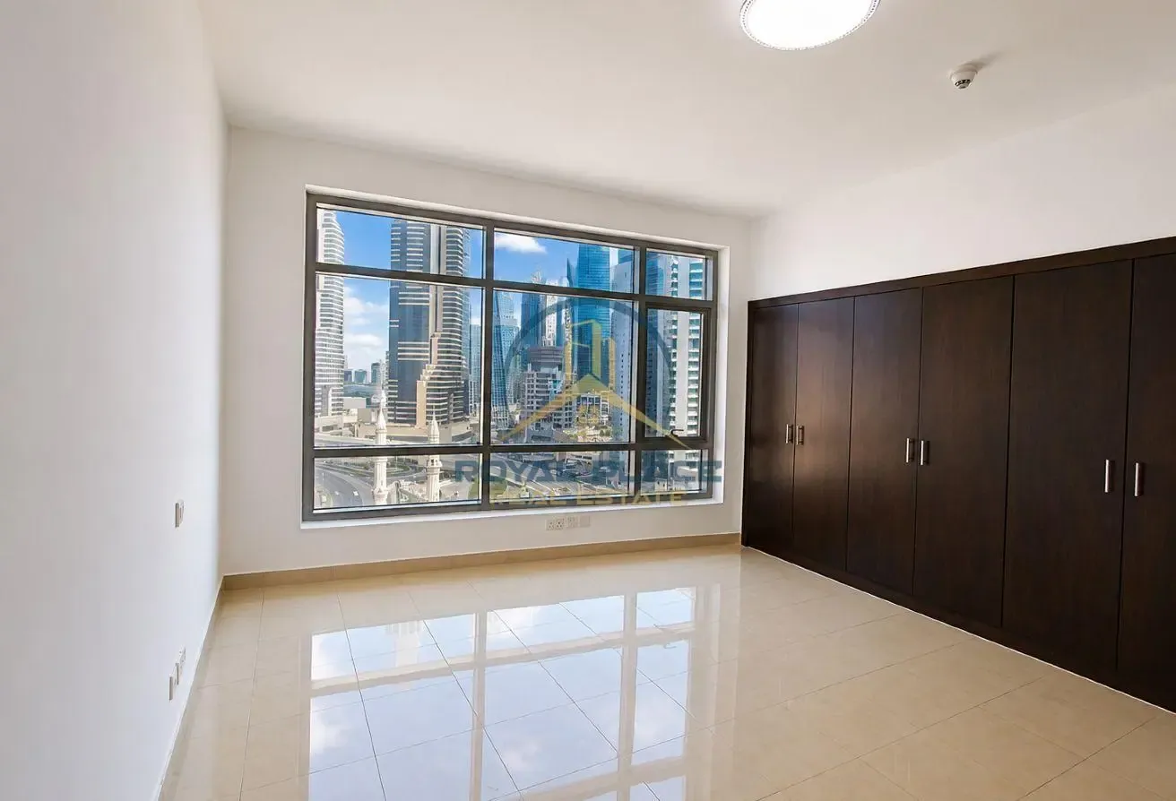 FULL MARINA VIEW | CHILLER FREE | SPACIOUS