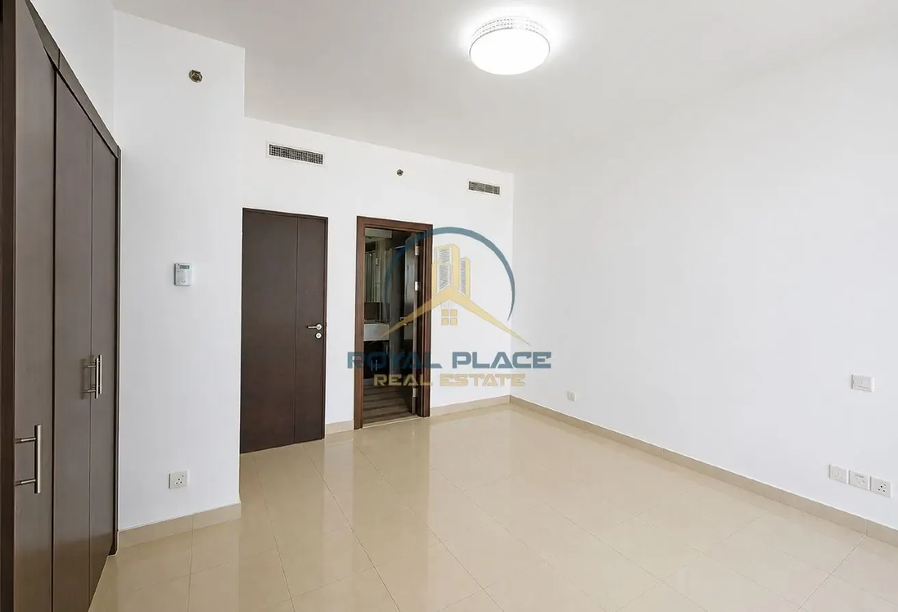 FULL MARINA VIEW | CHILLER FREE | SPACIOUS