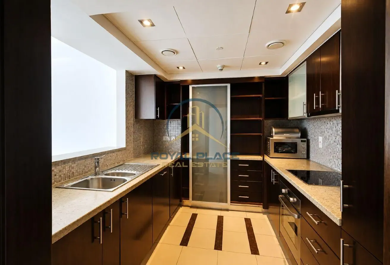 FULL MARINA VIEW | CHILLER FREE | SPACIOUS