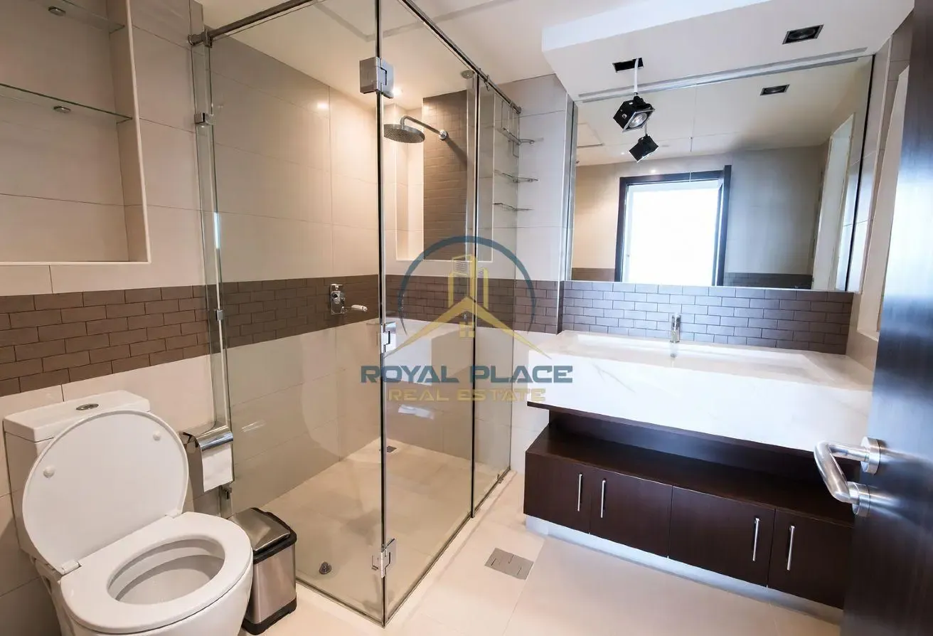 FULL MARINA VIEW | CHILLER FREE | SPACIOUS