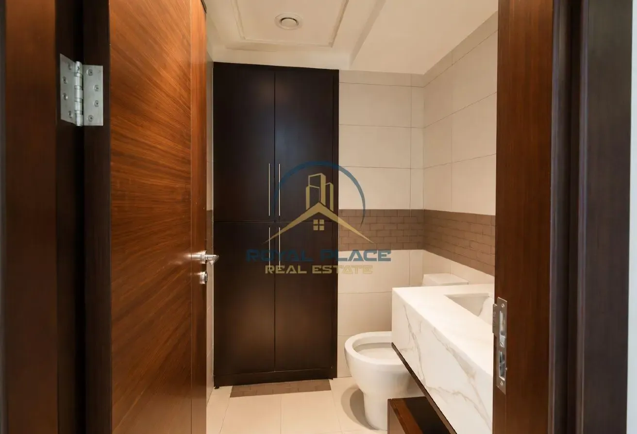 FULL MARINA VIEW | CHILLER FREE | SPACIOUS