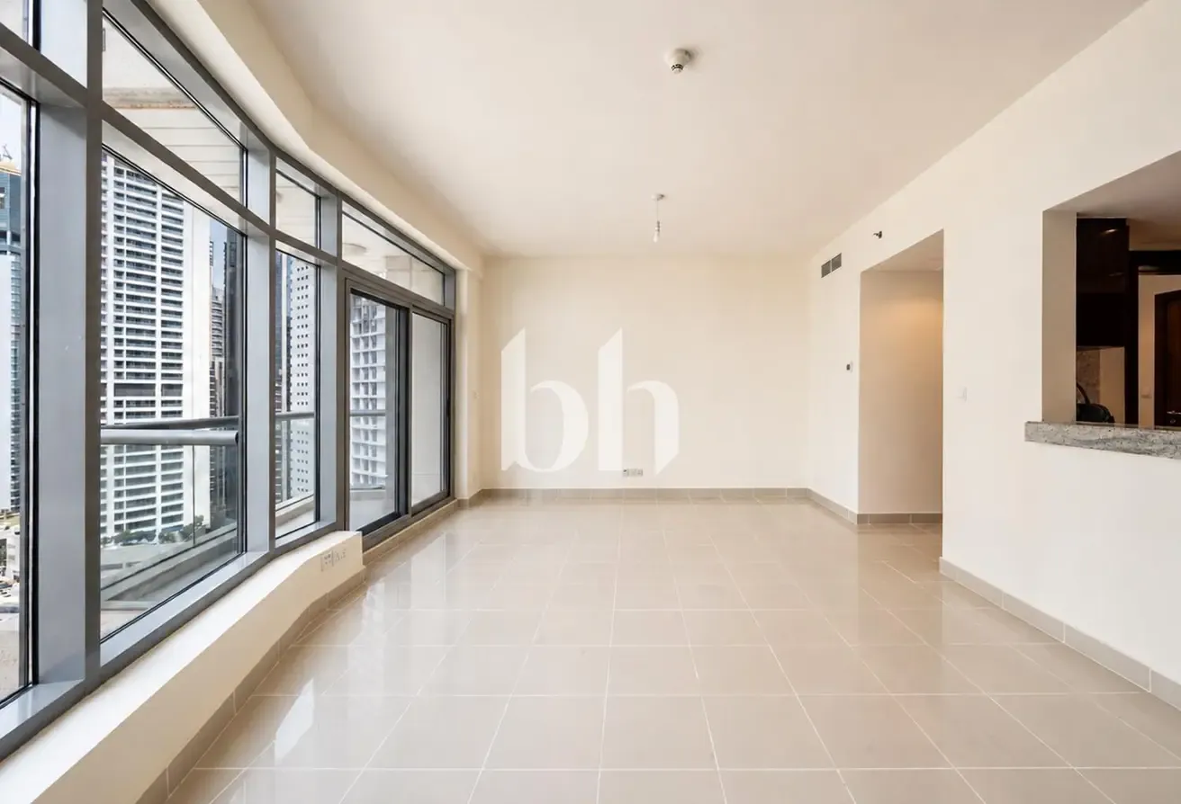 Unfurnished | Ready to Move | Chiller Free