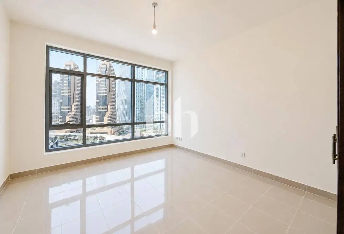 Unfurnished | Ready to Move | Chiller Free