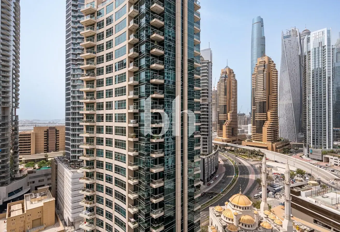 Unfurnished | Ready to Move | Chiller Free
