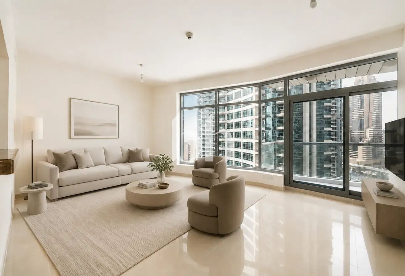 Unfurnished | Ready to Move | Chiller Free