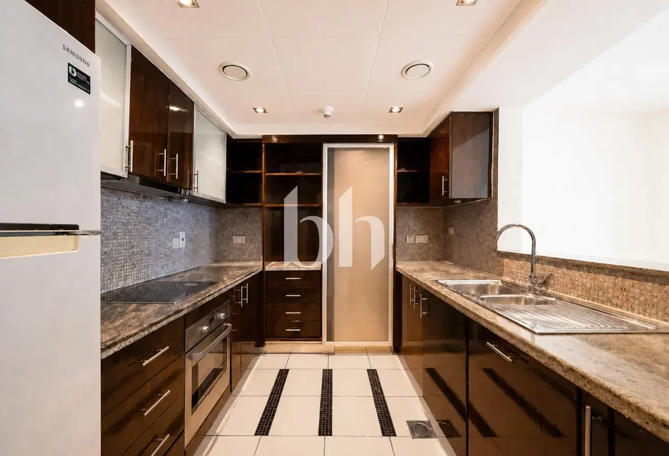 Unfurnished | Ready to Move | Chiller Free