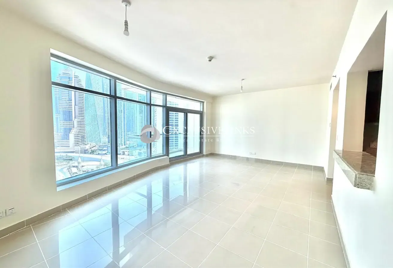 Vacant | Unfurnished | View today