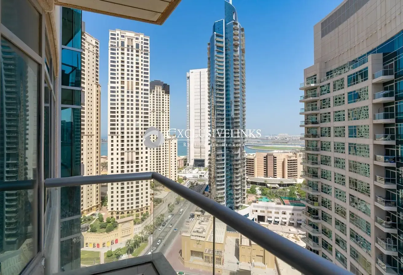 Vacant | Unfurnished | View today