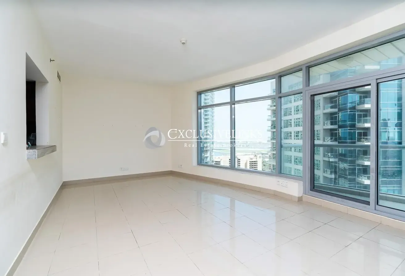 Vacant | Unfurnished | View today