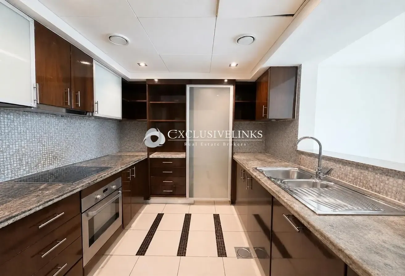 Vacant | Unfurnished | View today