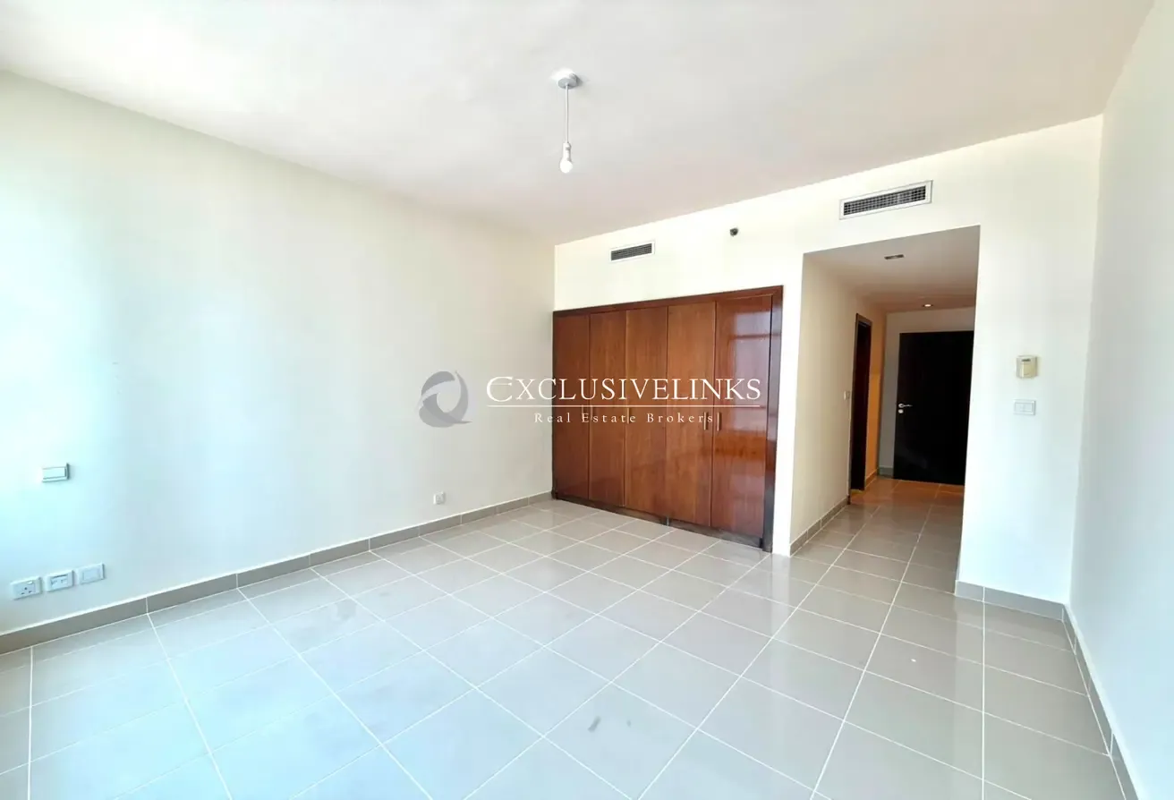 Vacant | Unfurnished | View today