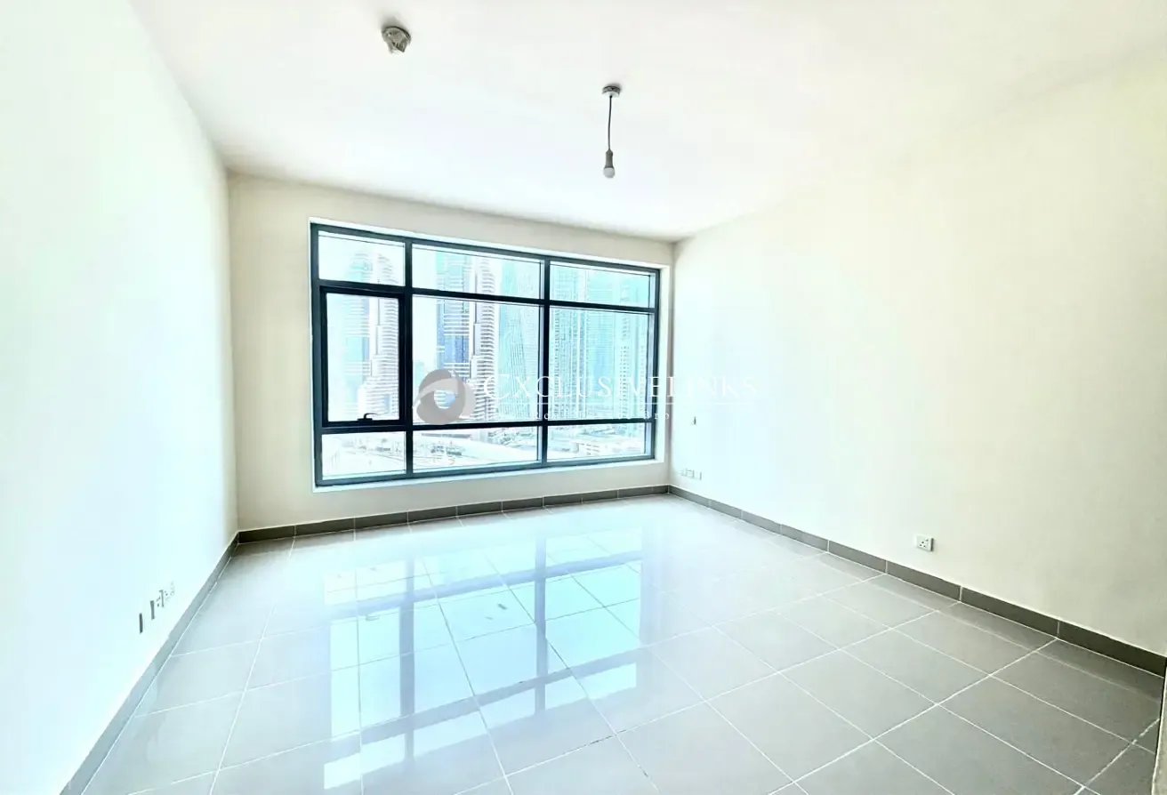 Vacant | Unfurnished | View today