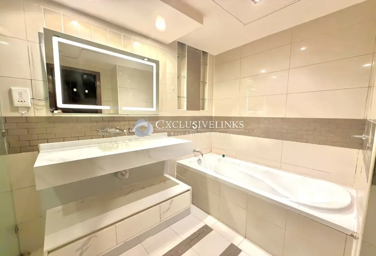 Vacant | Unfurnished | View today