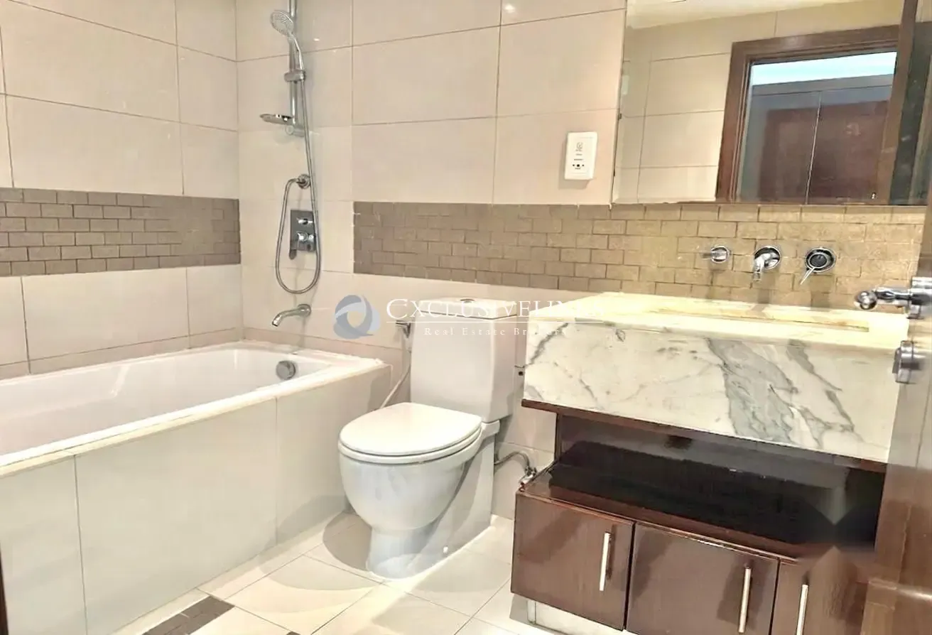 Vacant | Unfurnished | View today
