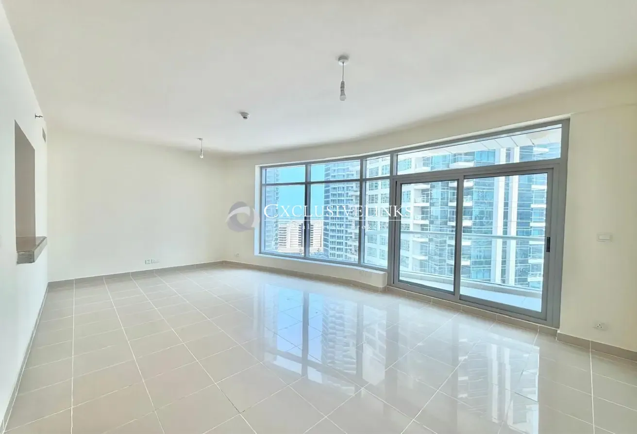 Vacant | Unfurnished | View today