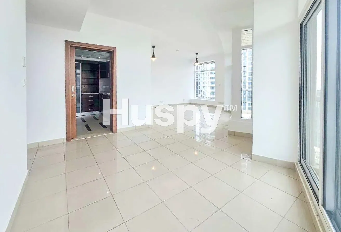 Full Marina View | High Floor | Chiller Free