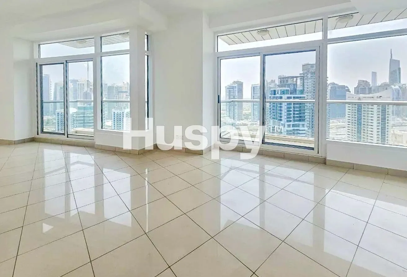Full Marina View | High Floor | Chiller Free