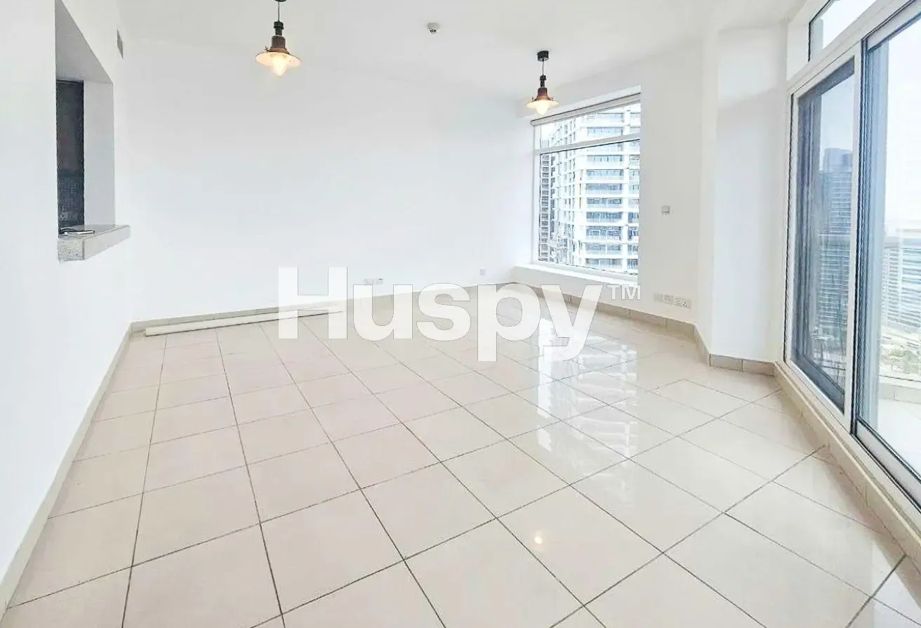 Full Marina View | High Floor | Chiller Free