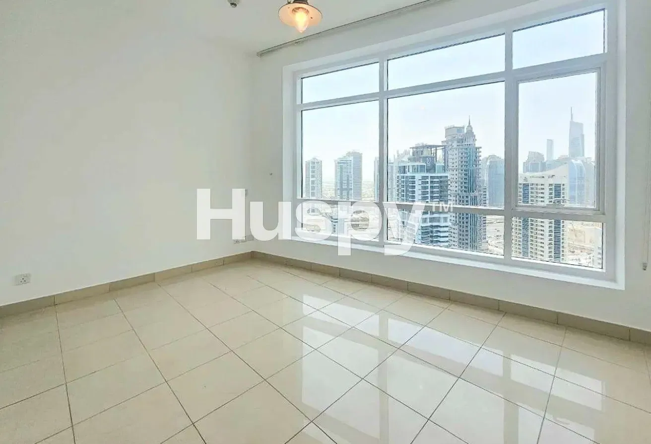 Full Marina View | High Floor | Chiller Free