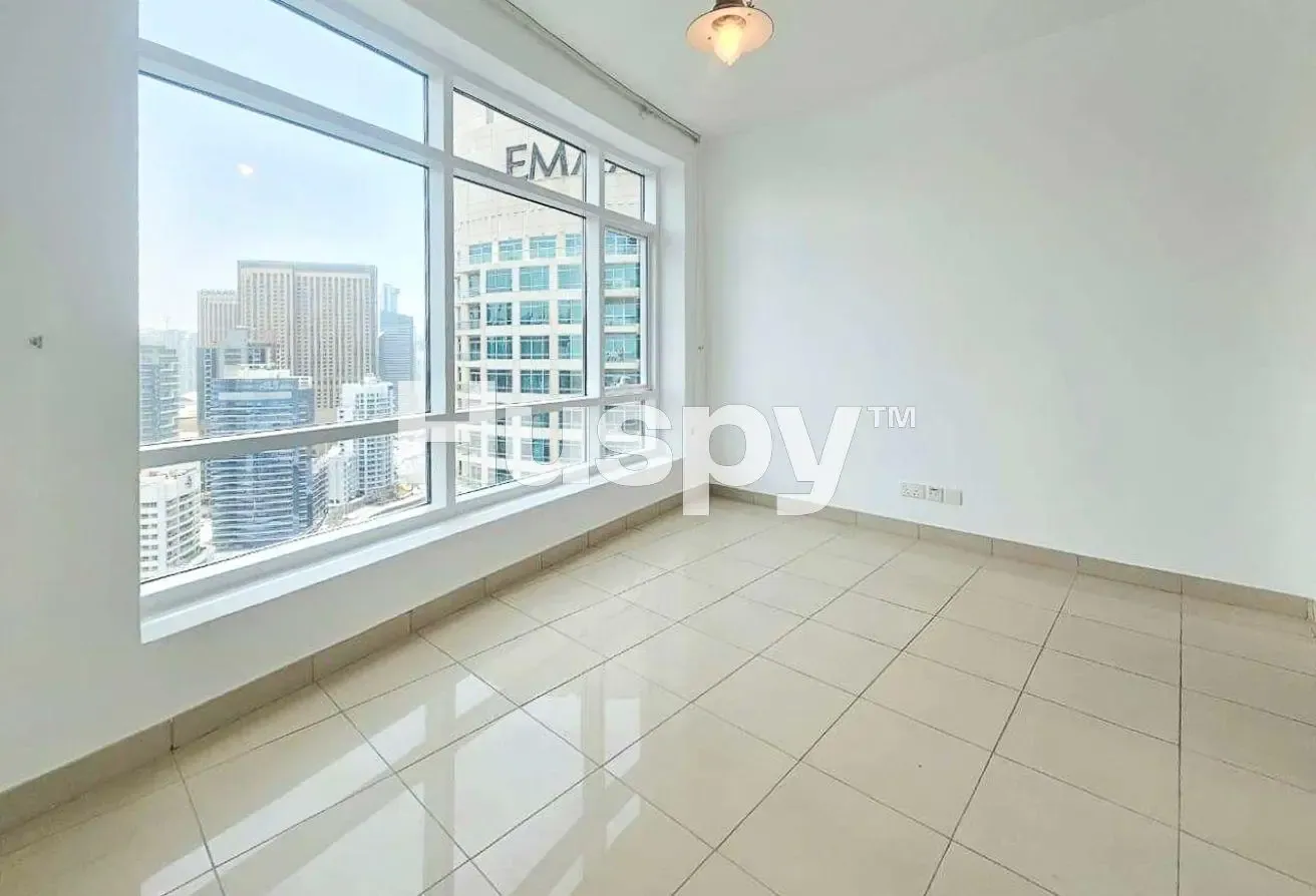 Full Marina View | High Floor | Chiller Free