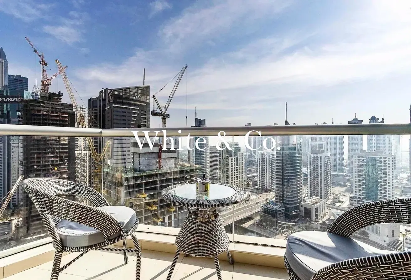 Full Marina Views | Upgraded  | Vacant