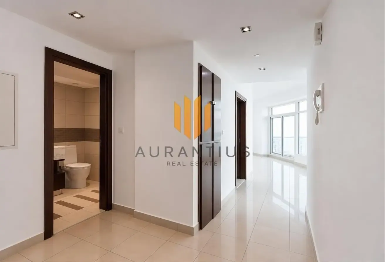 Spacious 2BR |Modern Kitchen |Prime Marina Living