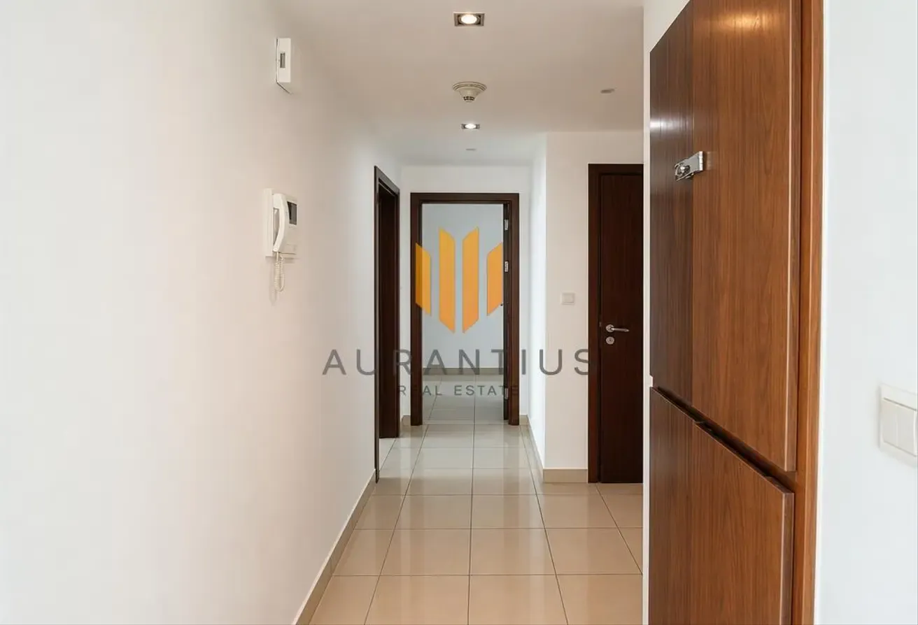 Spacious 2BR |Modern Kitchen |Prime Marina Living