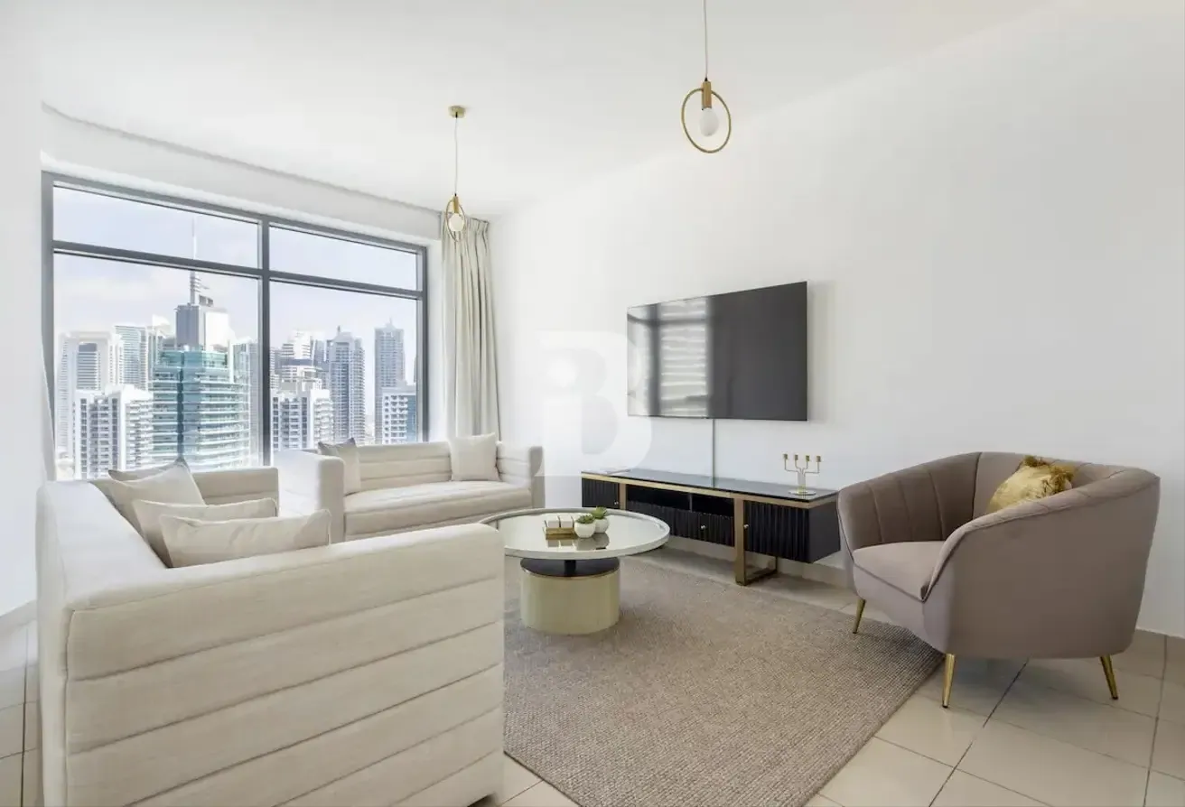 Park Island Living |  Furnished | Vacant