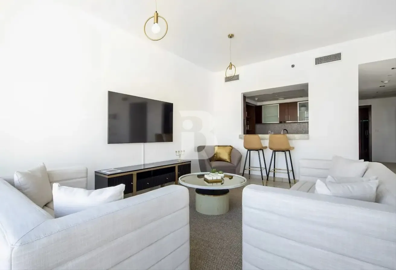 Park Island Living |  Furnished | Vacant