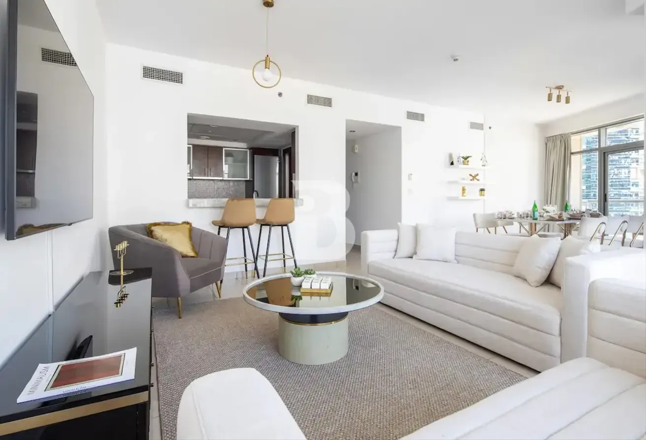 Park Island Living |  Furnished | Vacant