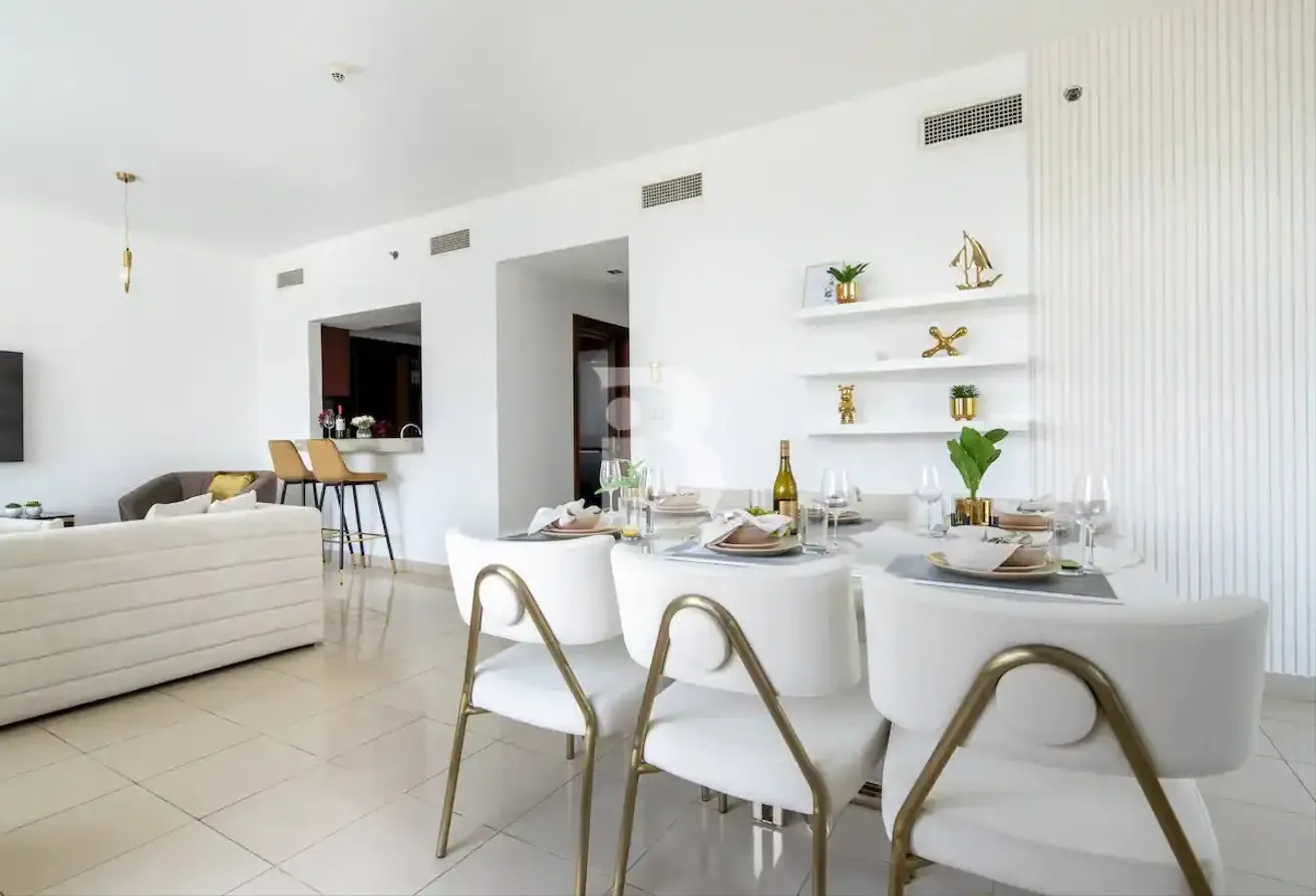 Park Island Living |  Furnished | Vacant
