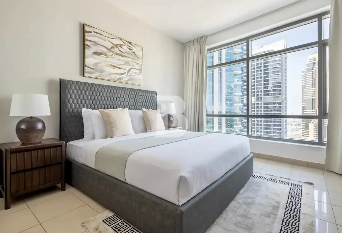 Park Island Living |  Furnished | Vacant