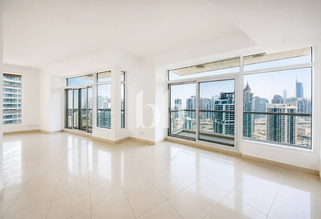 Chiller Free | Marina View | High Floor | Emaar