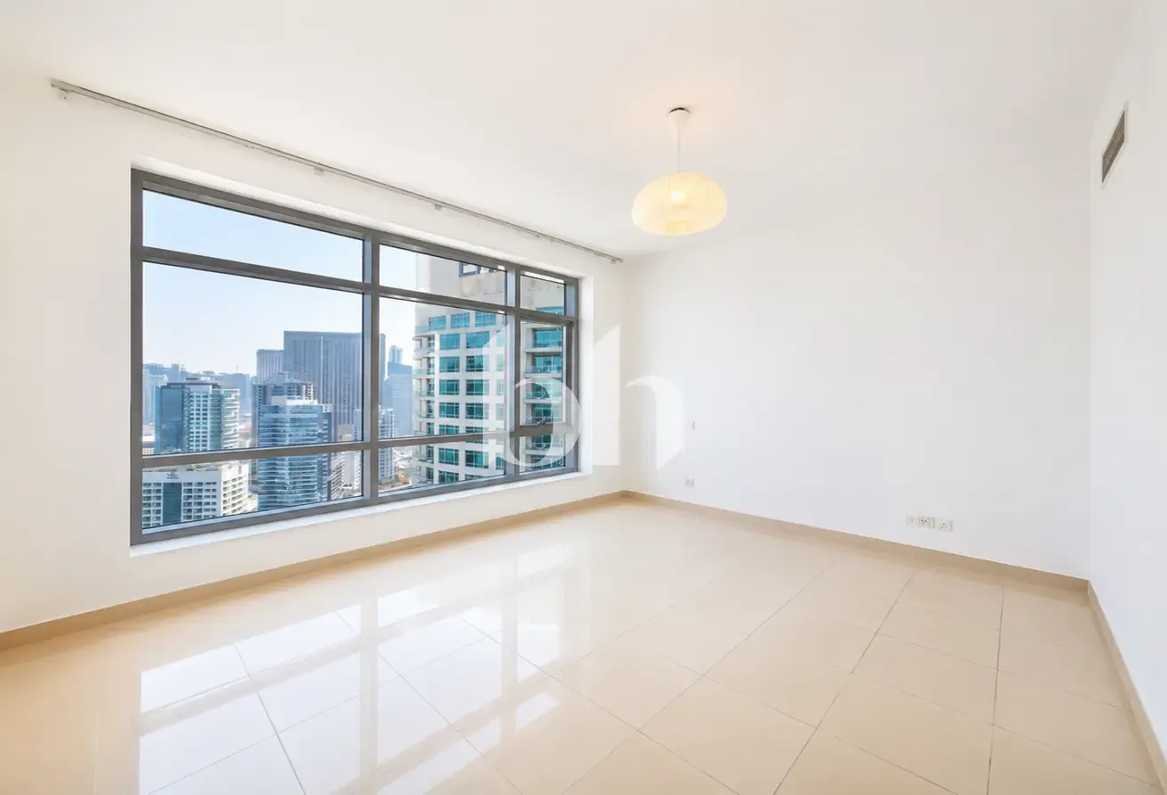 Chiller Free | Marina View | High Floor | Emaar