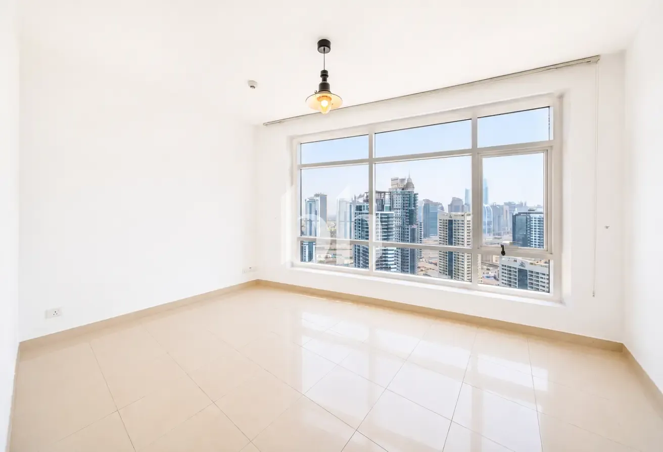 Chiller Free | Marina View | High Floor | Emaar