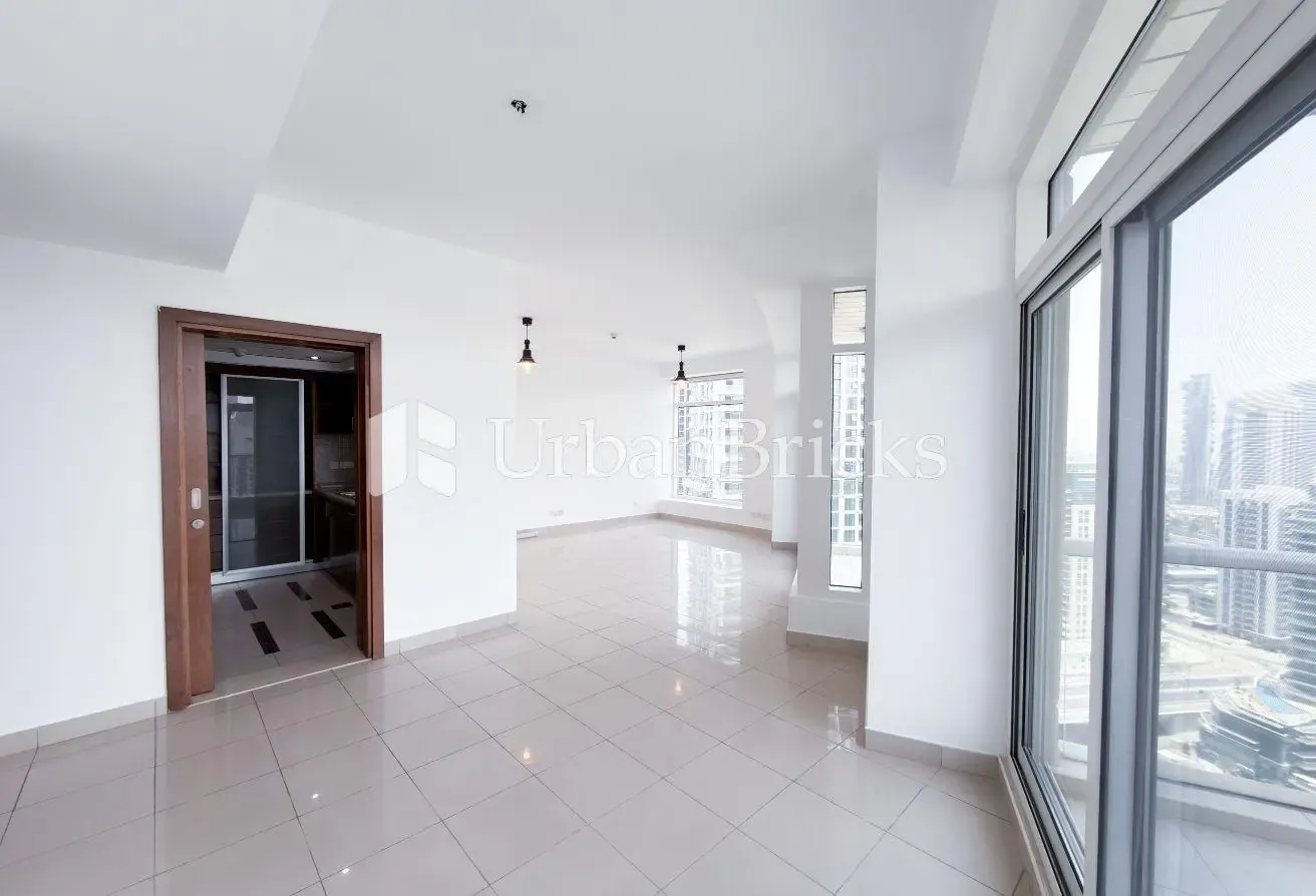 South After | High Floor | Full Marina VIew