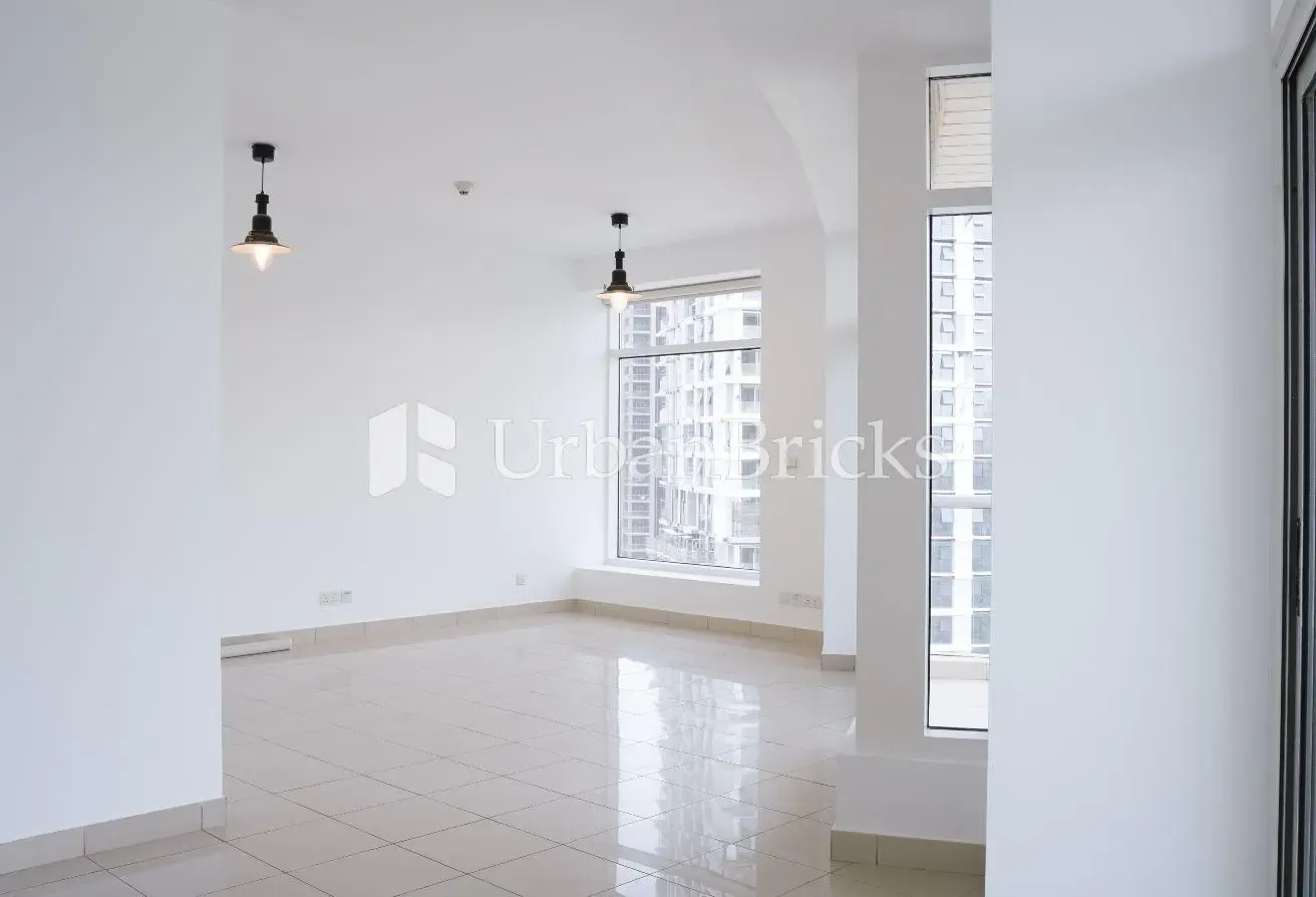 South After | High Floor | Full Marina VIew