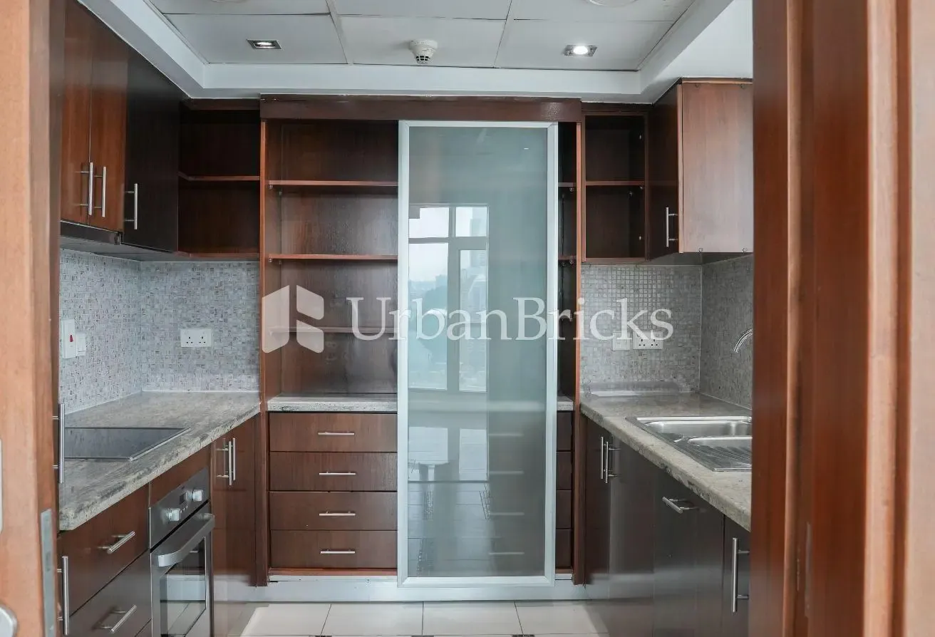 South After | High Floor | Full Marina VIew