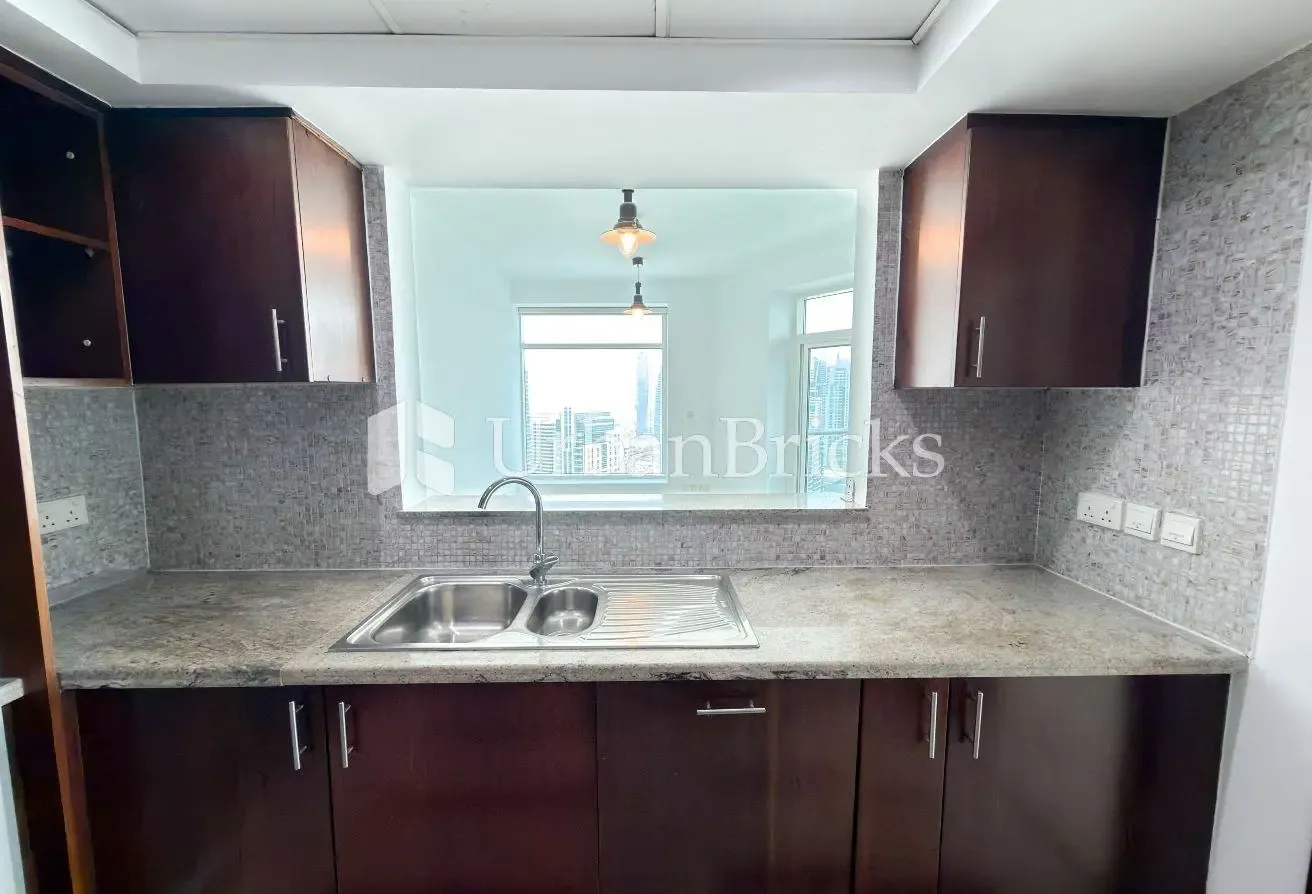 South After | High Floor | Full Marina VIew