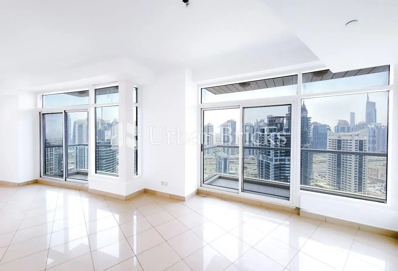South After | High Floor | Full Marina VIew
