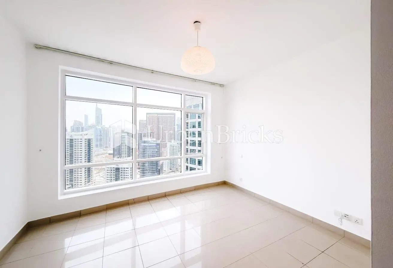 South After | High Floor | Full Marina VIew