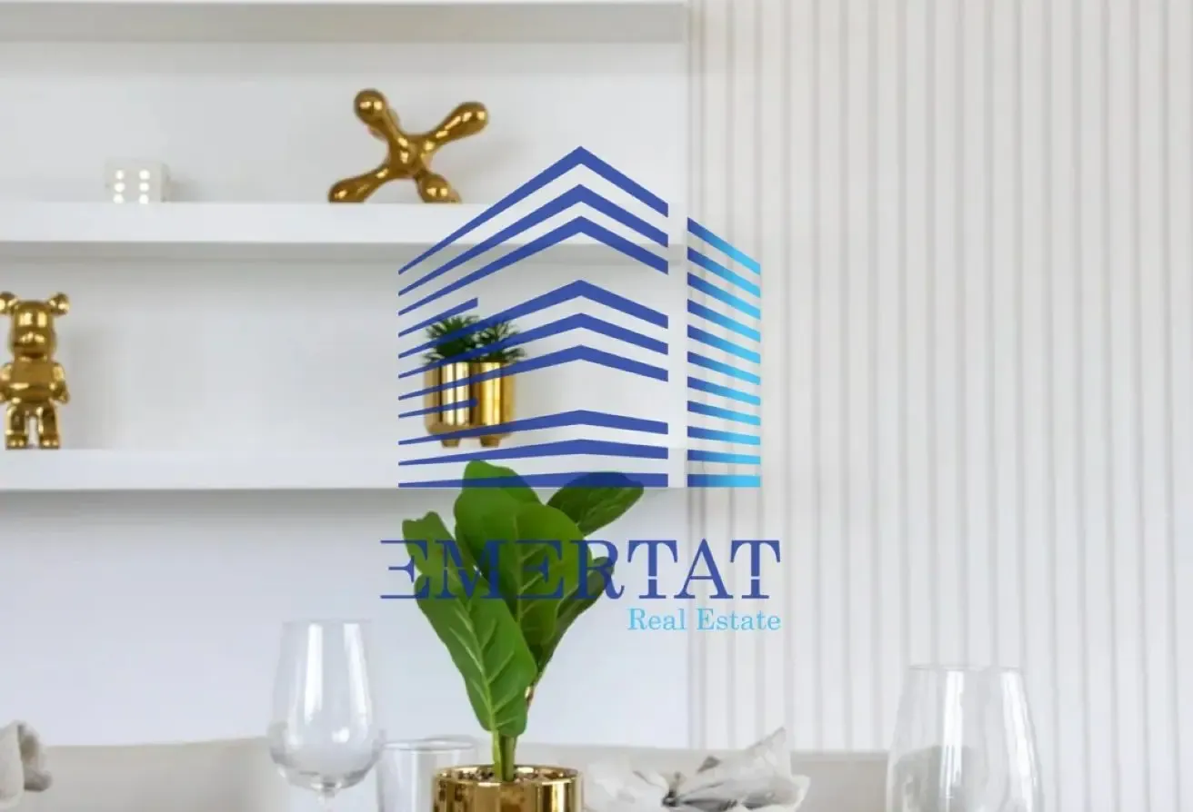 Luxurious 2BR | Fully Furnished | Full Marina View