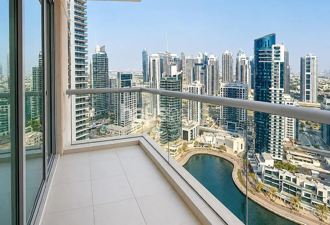 Best Parking | Full Marina Views | Corner Layout