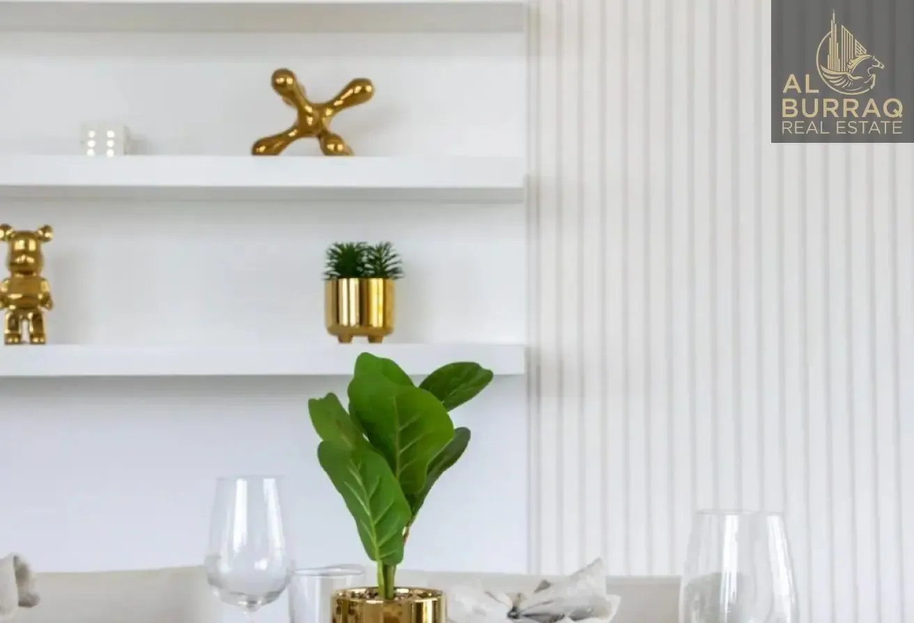 Fully Furnished | Marina View | Prime Location