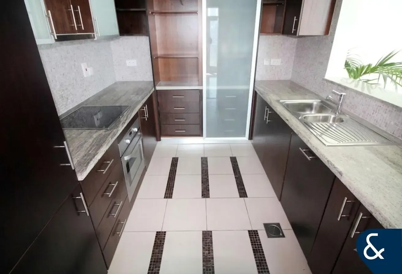 2 Bedroom | Marina View | High Floor | Vacant