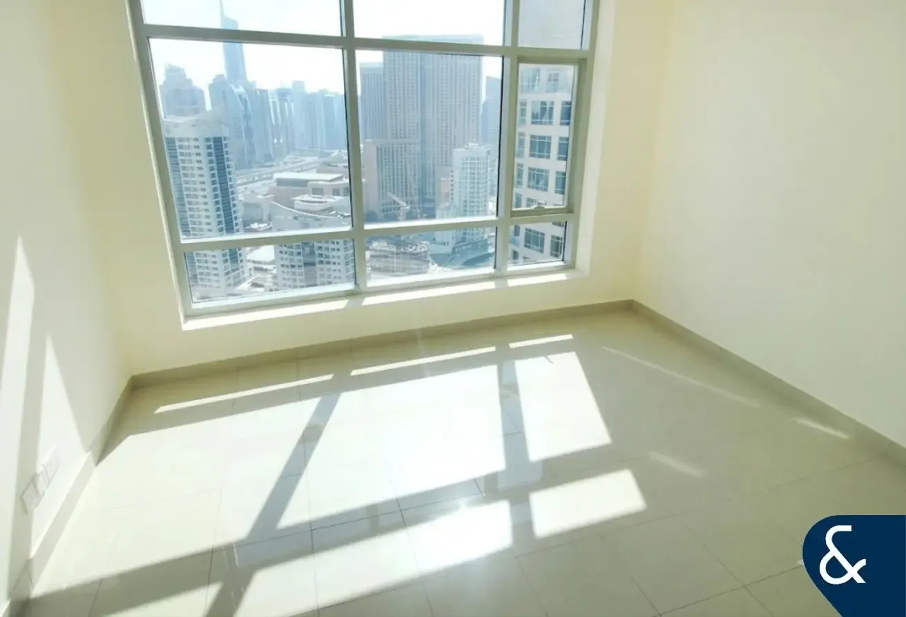 2 Bedroom | Marina View | High Floor | Vacant