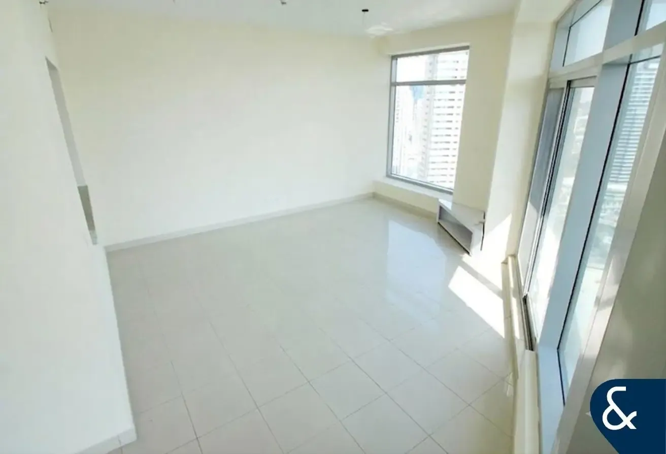 2 Bedroom | Marina View | High Floor | Vacant