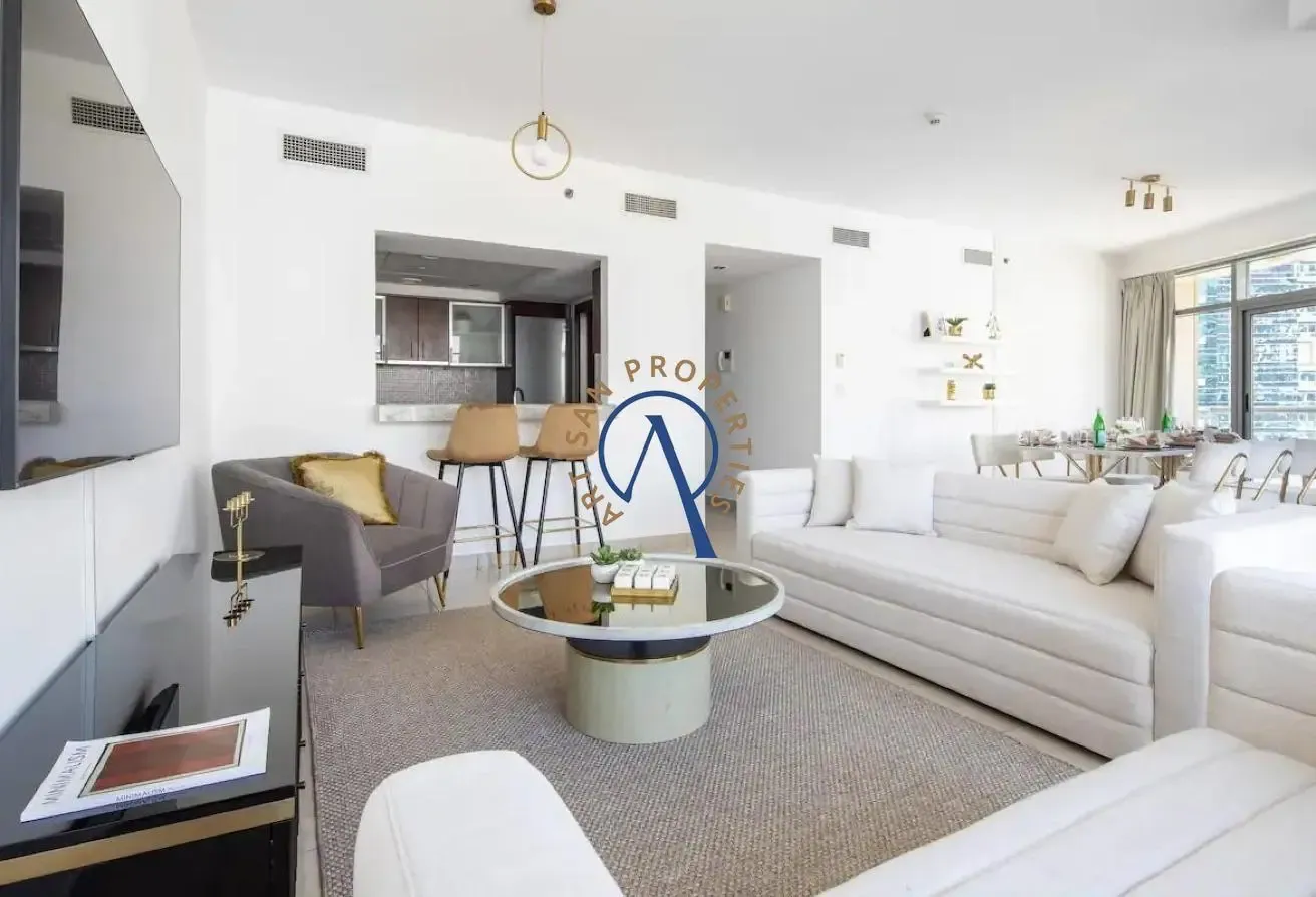 LUXURY 2BHK | FULLY FURNISHED | READY TO MOVE IN