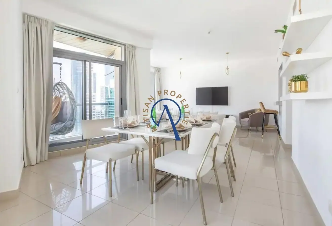 LUXURY 2BHK | FULLY FURNISHED | READY TO MOVE IN